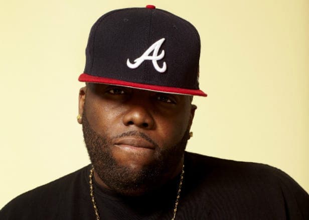 Killer Mike says “harder, darker, meaner, angrier” RTJ3 will be out this year