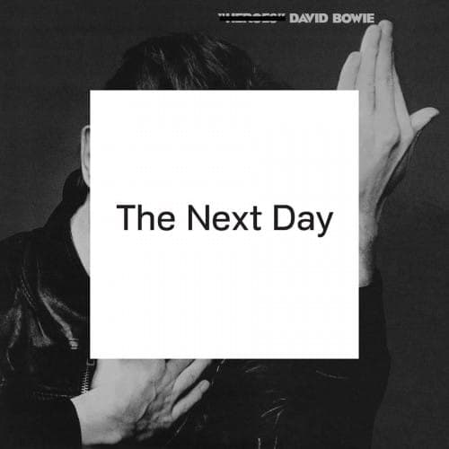 David Bowie unveils four tracks from The Next Day Extra, unveils micro-budget video for James Murphy’s ‘Love Is Lost’ remix