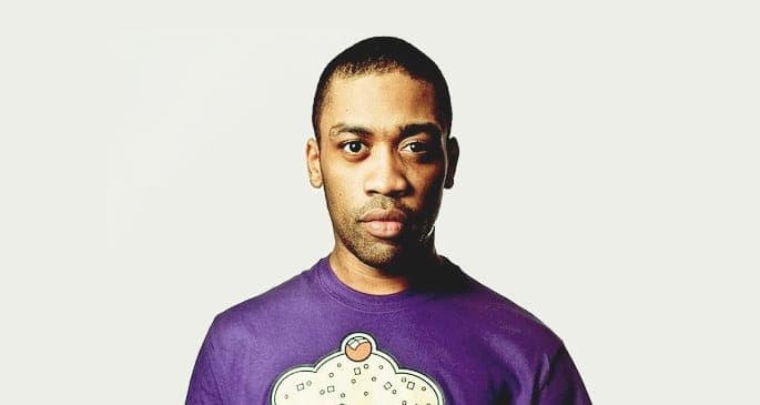 “I actually respect his hustle and his farm”: Wiley at Glastonbury – Day 2