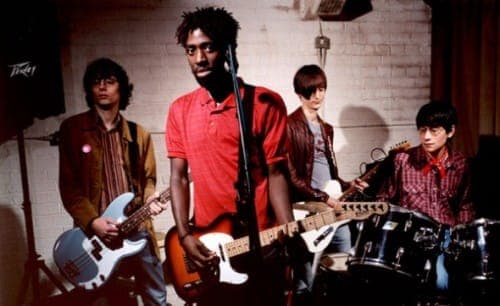 Stream Bloc Party's soaring 'Fourth Day'