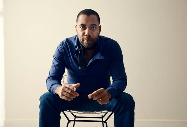 Carl Craig and Green Velvet release collaborative album, Unity