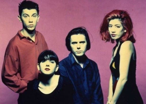 Lush prep Blind Spot EP, share first new song in 20 years