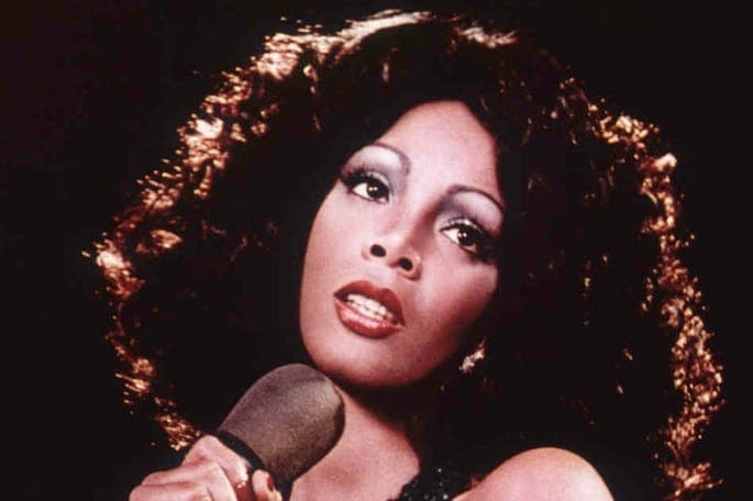 Listen to a previously unreleased Giorgio Moroder and Donna Summer track, ‘La Dolce Vita’