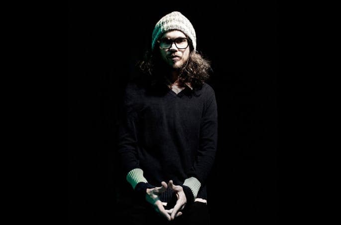 Prefuse 73 details Rivington Não Rio LP — stream 'Infrared', featuring Sam Dew