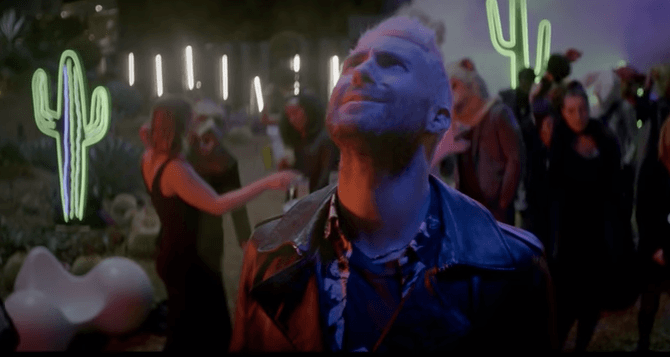 Future invites Maroon 5 to party in their video for ‘Cold’