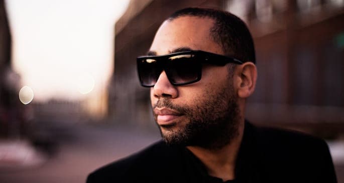 Listen to Carl Craig’s eclectic two-hour mix for BBC 6Music, featuring Tom Tom Club, Klaus Nomi, Alicia Keys and more