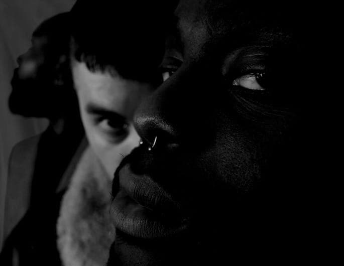 Mercury Prize winners Young Fathers announce new album White Men Are Black Men Too