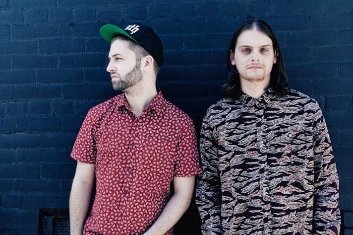 Zeds Dead Hadouken