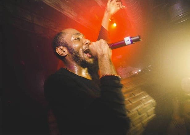 Mos Def to perform back catalogue at London show with The Hypnotic Brass Ensemble
