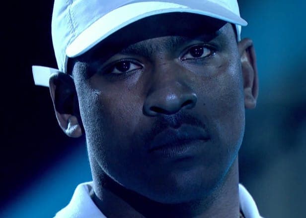 Skepta on Pharrell collaboration: "It's like working with someone I've known all my life"