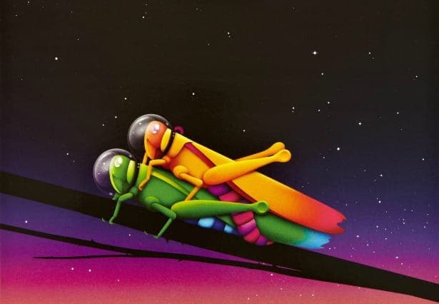 Pye Corner Audio lands on Death Waltz originals with a sci-fi 10″