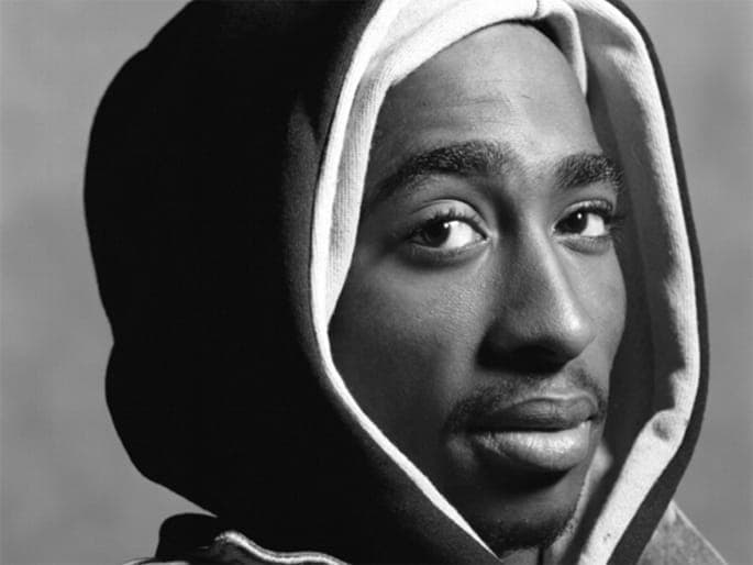 Tupac exhibit to open at Grammy Museum