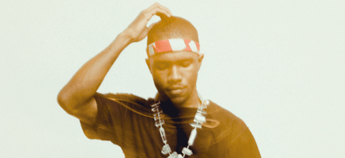 Target not carrying Frank Ocean's Channel Orange; manager insinuates homophobia