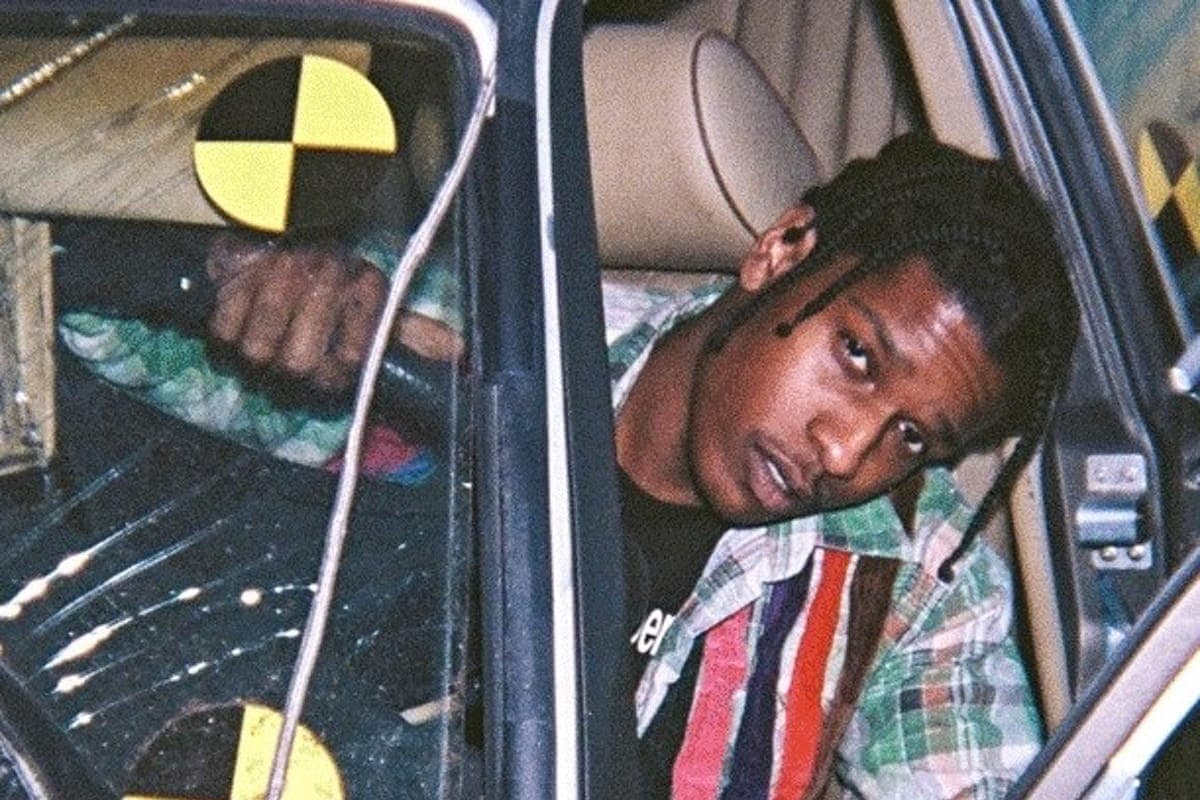 Rocky