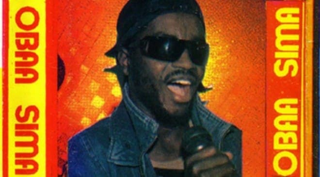 Listen to a BBC documentary on Awesome Tapes From Africa and the search for Ata Kak