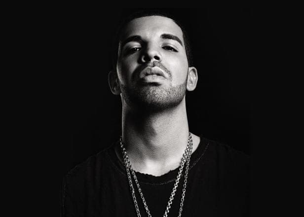 Drake teaming with Sotheby's to soundtrack art exhibition