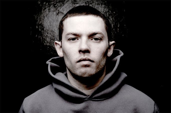 Geeneus relaunches grime alias Wizzbit, shares unreleased tracks on Soundcloud