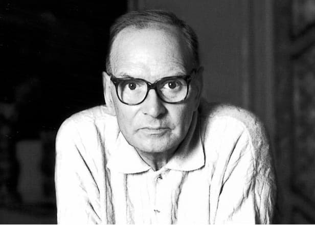 Legendary film composer Ennio Morricone to be subject of new documentary
