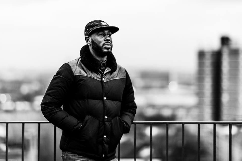 T. Williams introduces UK electronic trio Preest; stream the garage-inflected 'Sister'