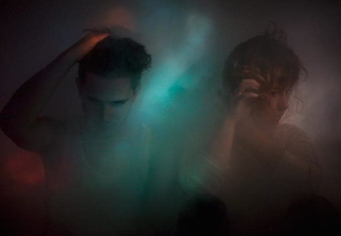 Purity Ring announce tour dates, cover Soulja Boy's 'Grammy'