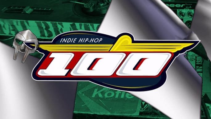The 100 Best Indie Hip-Hop Records Of All Time
