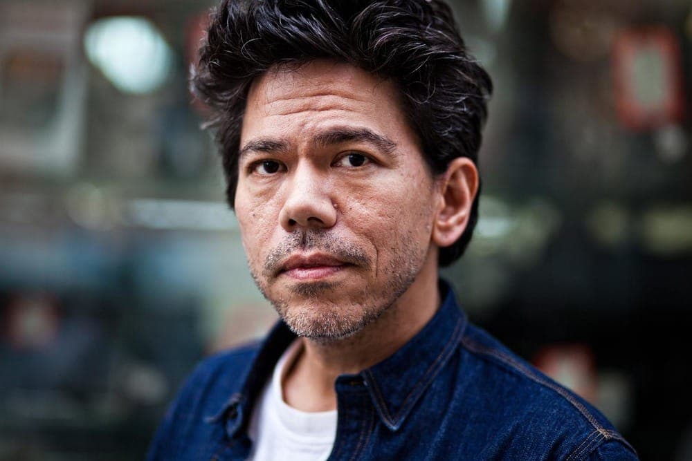 Slint guitarist David Pajo leaves hospital after severe motorcycle accident