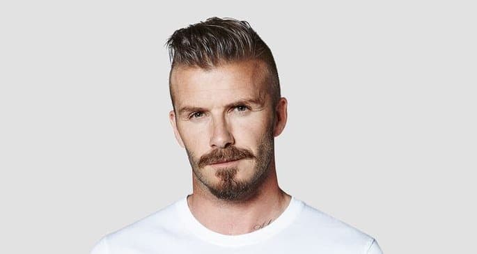 David Beckham's done a chart for Beatport and it's full of bobbins tech-house