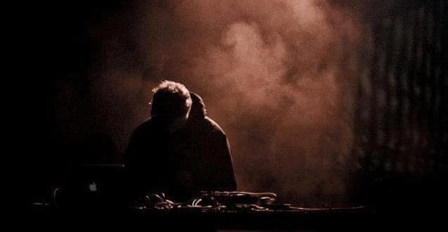 Koreless readies Yugen EP for Young Turks; stream the gorgeous 'Sun' now