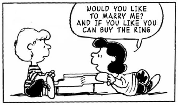 Morrissey steps in to save Tumblr pairing The Smiths lyrics with Peanuts cartoons