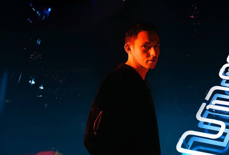 Hudson Mohawke opens up about Lantern