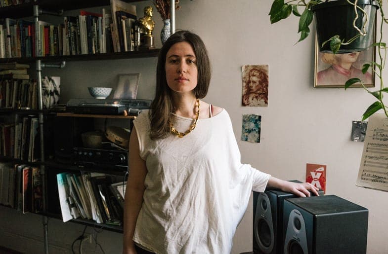 Against the Clock: GABI