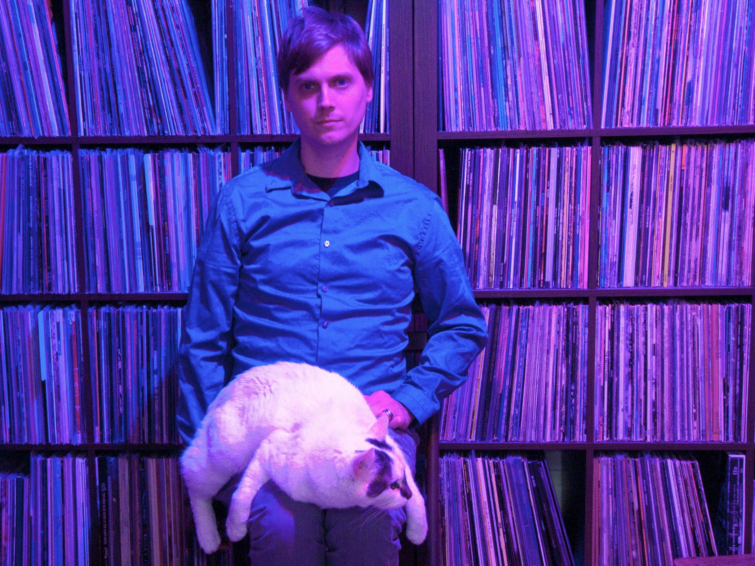 Pelican guitarist Trevor Shelley de Brauw announces solo album Uptown