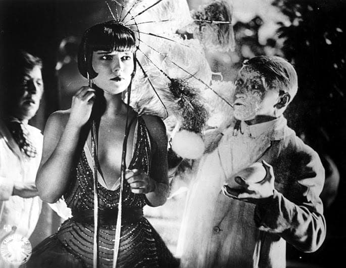 Hildur Guðnadóttir and Philip Jeck recruited for live soundtrack to silent cinema classic Pandora’s Box
