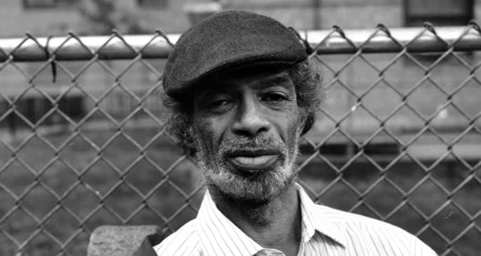 XL reveal album of unheard Gil Scott-Heron recordings, Nothing New
