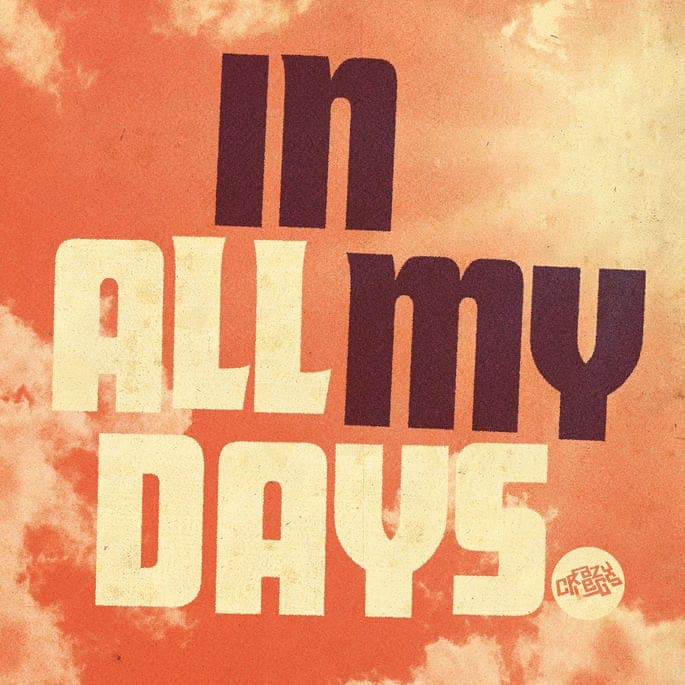 Stream ‘In All My Days’, Tommy Rawson’s summer anthem in the making