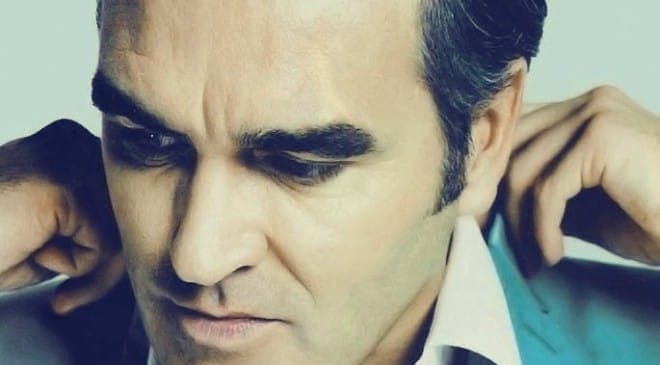 "I see no difference between eating animals and paedophilia": Morrissey writing novel, recording new album, still hates meat-eaters
