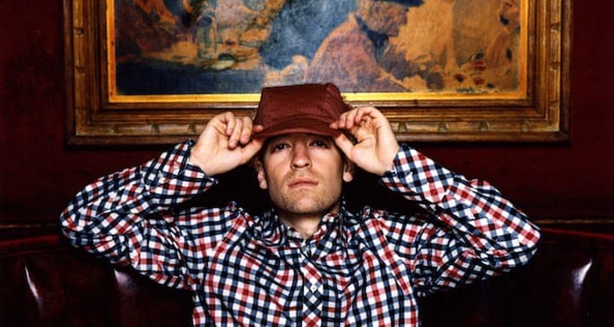 Their vinyl weighs a ton: Stones Throw boss Peanut Butter Wolf talks Dilla and the records that have defined the label