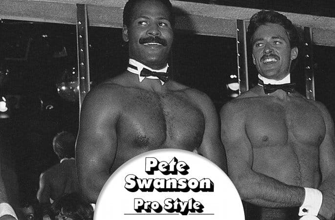 Former Yellow Swan Pete Swanson readies new pair of EPs: the artwork is sublime