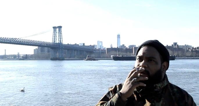 Greedhead’s Antwon shares new single ‘Dying in the Pussy’; announces North American tour with Le1f