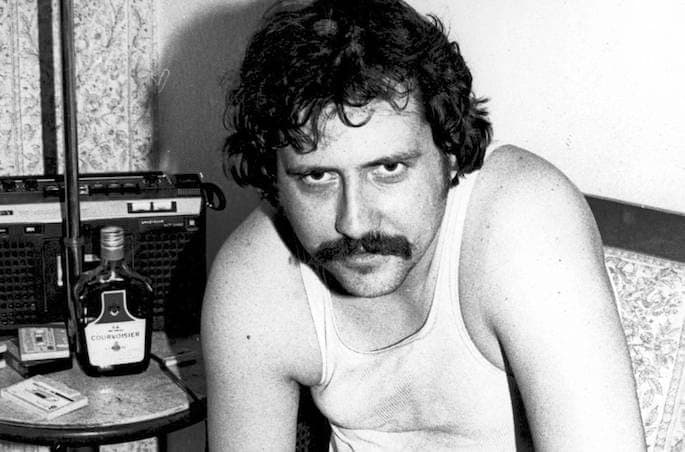 Play about Lester Bangs to make world premiere