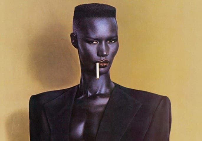Stream Grace Jones’ previously unheard Gary Numan cover from the Nightclubbing reissue