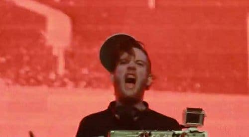 The viral bong has filled up, and Cypress Hill & Rusko’s new video is here