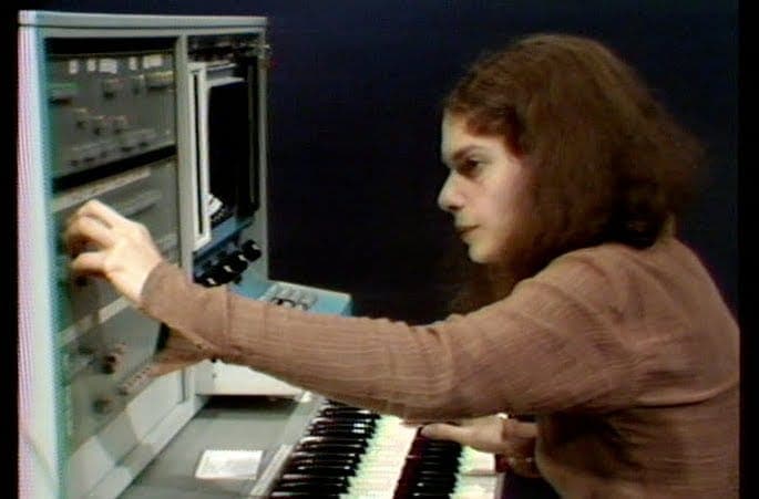 Laurie Spiegel’s foundational computer music album The Expanding Universe to be reissued