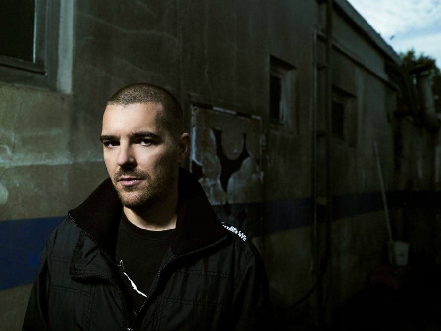Bloc 2016 adds Speedy J, DJ Bone, Goldie and more