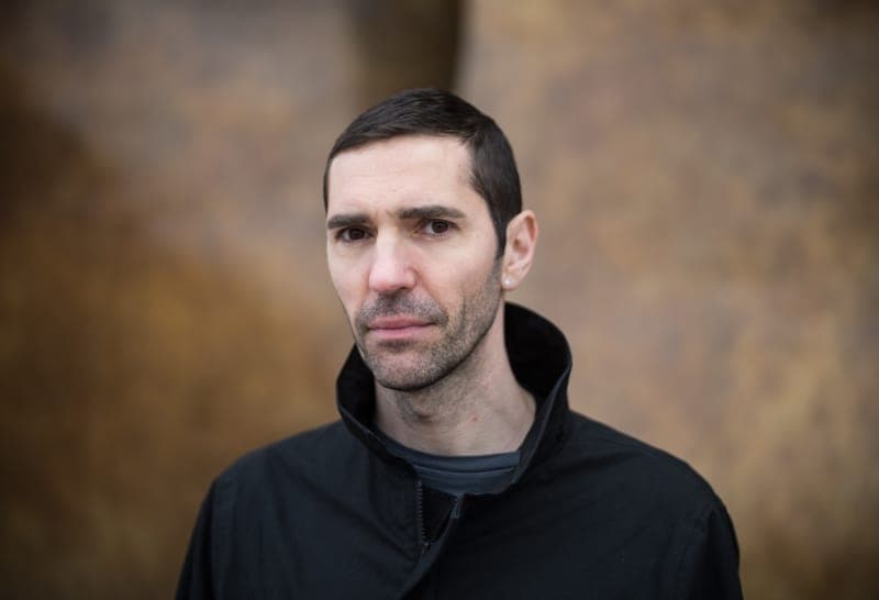 Martyn announces new album for Ostgut Ton, Voids