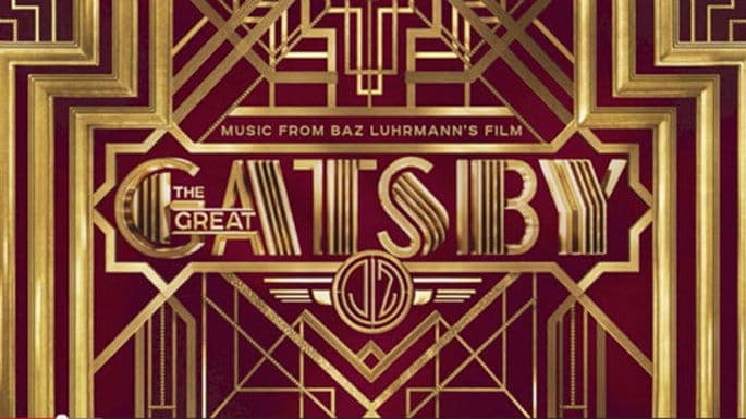 Sample The Great Gatsby OST, feat new music from The xx and Lana Del Rey