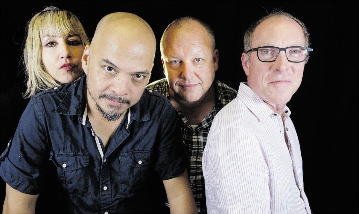 Talking Heads: Pixies’ Frank Black opens up about Kim Shattuck’s departure from the band