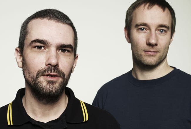 Dour Festival announces first names for 2015 including Autechre, Julio Bashmore and Danny Brown