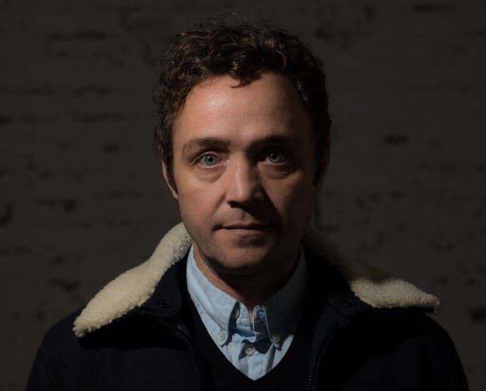 Bruno Pronsato is Archangel on “pop, rock and post-punk” influenced album The Bedroom Slant