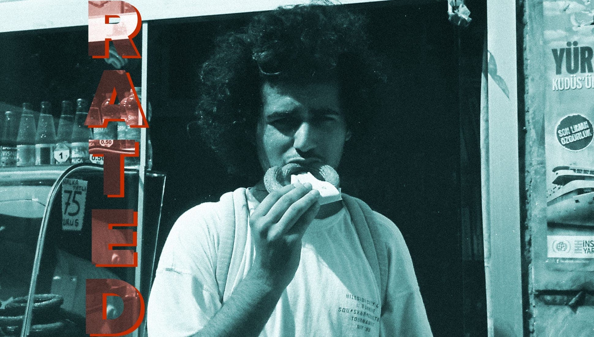 Sami Baha channels the video games and rap of his youth on Planet Mu debut Free For All